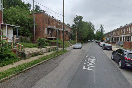 Three Teens Apprehended After Armed Carjacking in Northeast Baltimore
