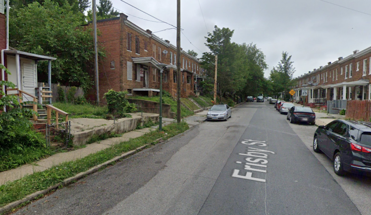 Three Teens Apprehended After Armed Carjacking in Northeast Baltimore