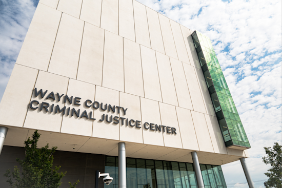 Three Teens Charged in Detroit for Alleged Involvement in Murder of Oakland County Deputy and Car Theft Ring