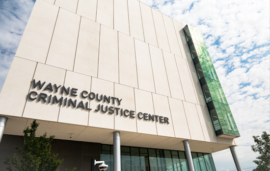 Three Teens Charged in Detroit for Alleged Involvement in Murder of Oakland County Deputy and Car Theft Ring