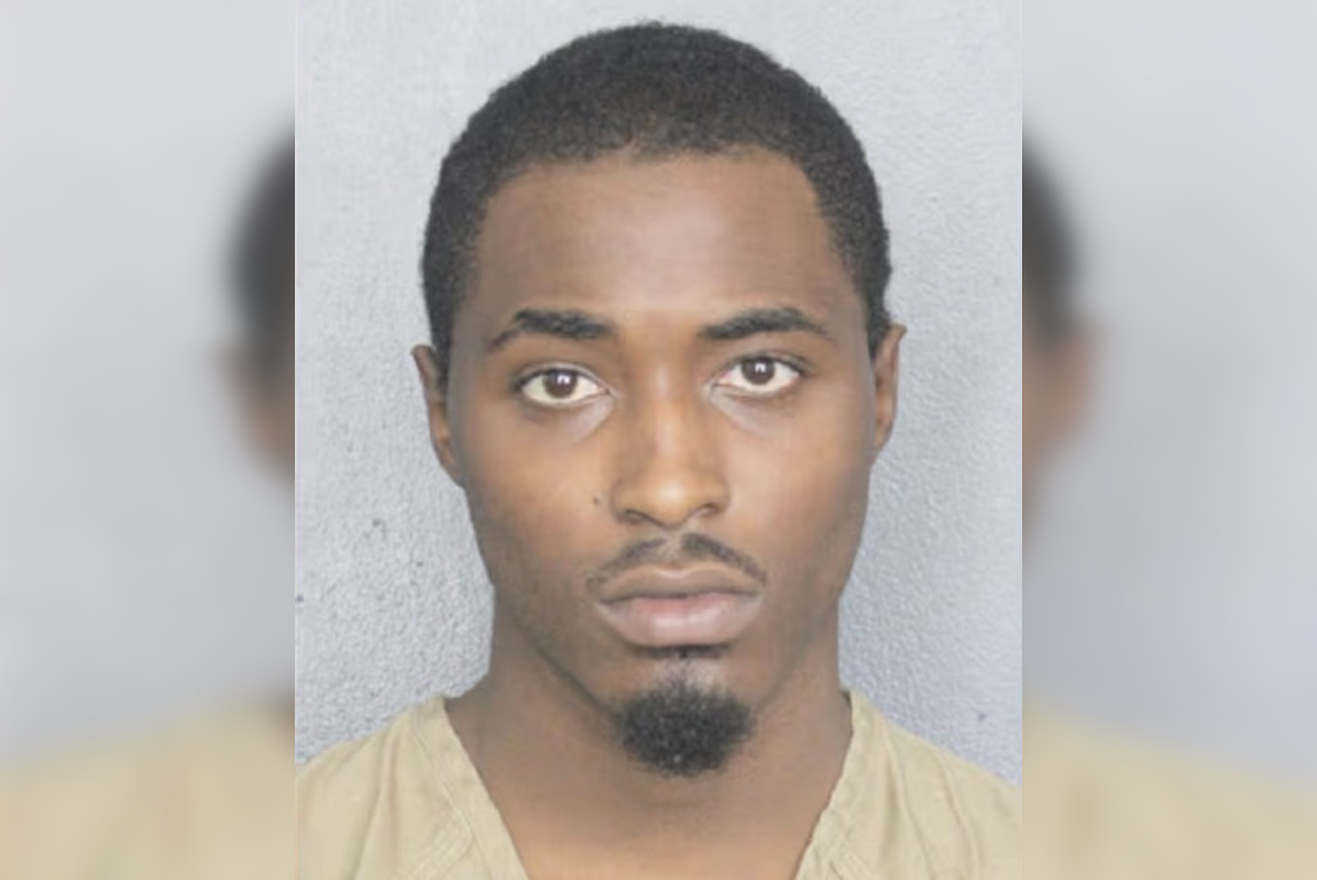 Three Wounded in Dania Beach Shooting, 19YearOld in Custody as BSO