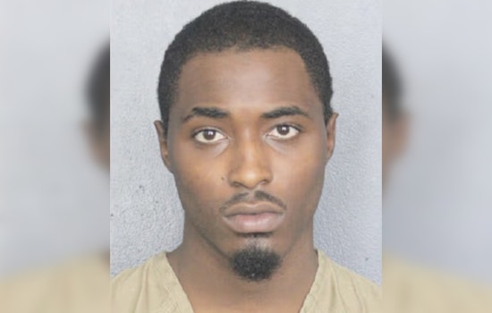 Three Wounded in Dania Beach Shooting, 19-Year-Old in Custody as BSO Investigates