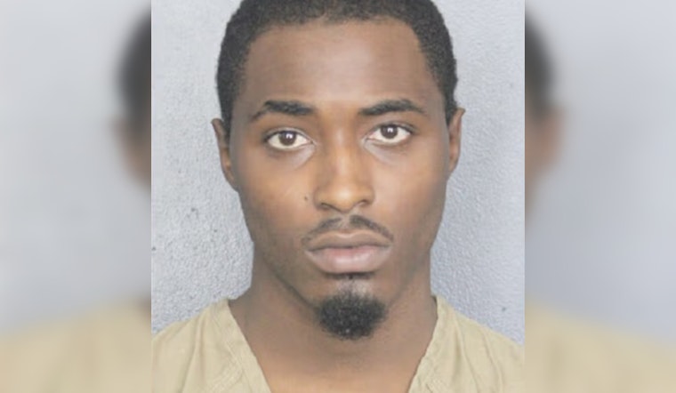 Three Wounded in Dania Beach Shooting, 19-Year-Old in Custody as BSO Investigates