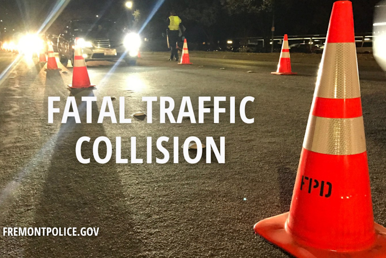 Three-Year-Old Fatally Struck by Vehicle in Fremont, Police Urge Public Vigilance