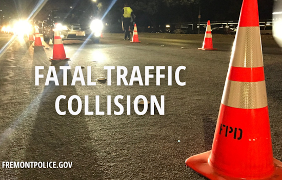 Three-Year-Old Fatally Struck by Vehicle in Fremont, Police Urge Public Vigilance