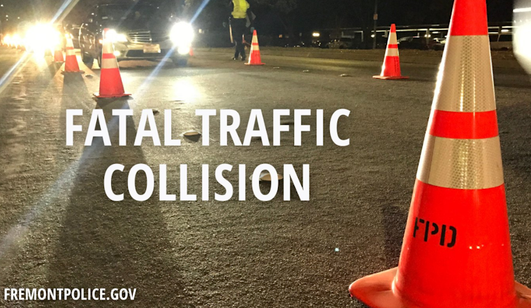 Three-Year-Old Fatally Struck by Vehicle in Fremont, Police Urge Public Vigilance