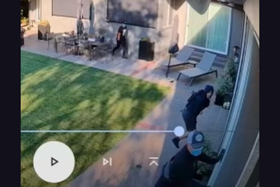 Tiburon Residents on Alert After Masked Intruders Attempt Home Break-Ins