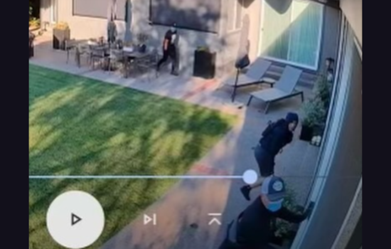 Tiburon Residents on Alert After Masked Intruders Attempt Home Break-Ins