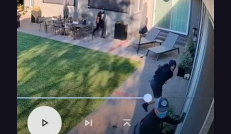 Tiburon Residents on Alert After Masked Intruders Attempt Home Break-Ins