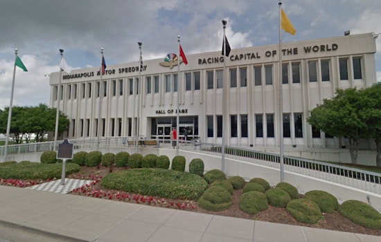 Tickets for 2025 Indianapolis Motor Speedway Events Now on Sale: Secure Your Seat for the Iconic Indy 500 and More