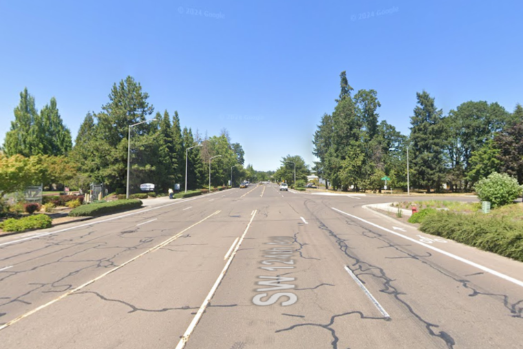 Tigard High School Mourns Loss of Sophomore in Fatal E-Bike Accident in Tualatin