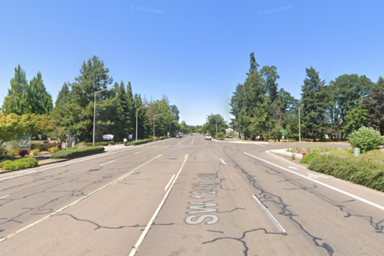Tigard High School Mourns Loss of Sophomore in Fatal E-Bike Accident in Tualatin