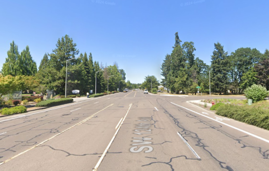 Tigard High School Mourns Loss of Sophomore in Fatal E-Bike Accident in Tualatin