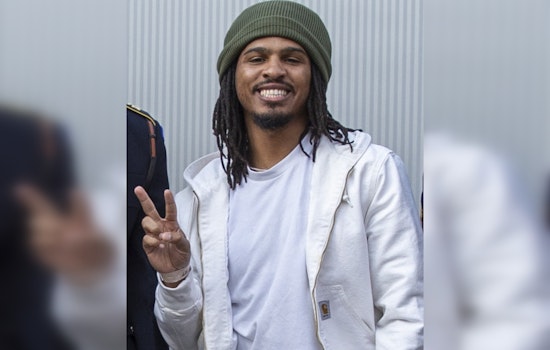 TikTok Influencer Keith Lee Bolsters Struggling Georgia Taco Joint with Generous Aid and Marketing Boost