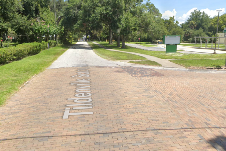 Tildenville Commuters Diverted, Four-Week Road Closure on School Road for Upgrades