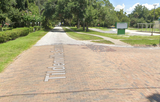 Tildenville Commuters Diverted, Four-Week Road Closure on School Road for Upgrades