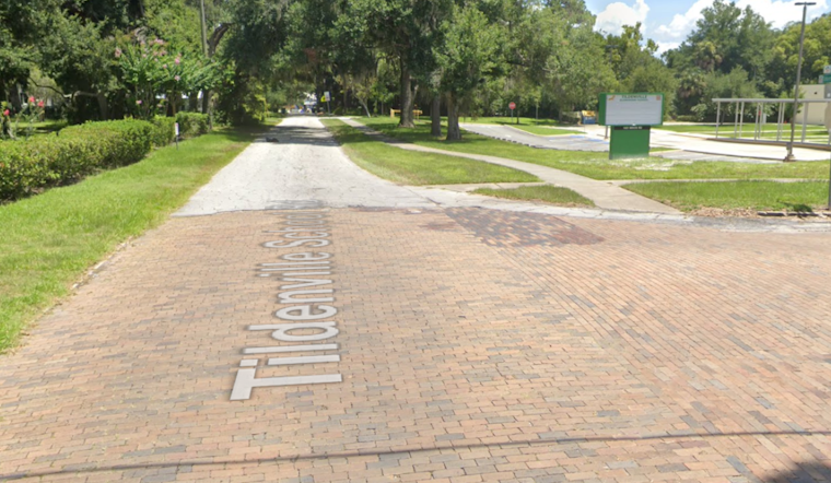Tildenville Commuters Diverted, Four-Week Road Closure on School Road for Upgrades