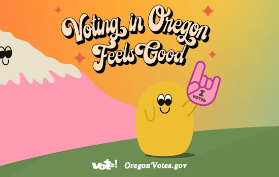 Time to Plan Your Vote: Oregon Secretary of State Urges Voters to Prepare for November 5 Election