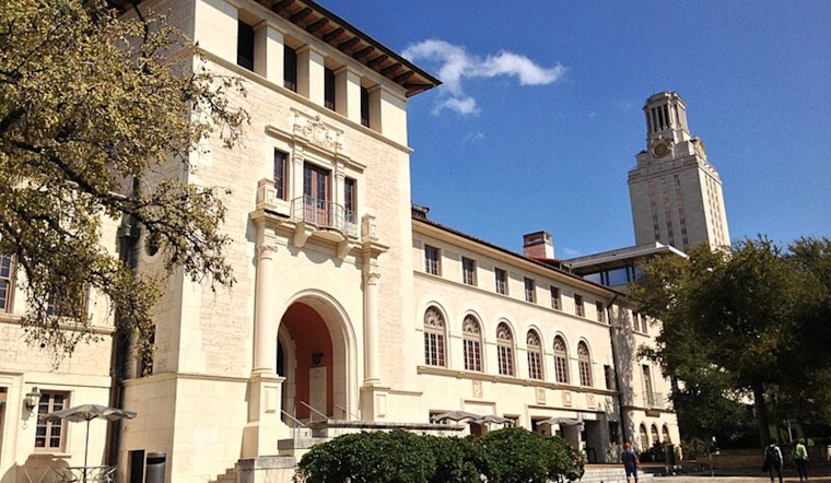 Tito's Handmade Vodka Charitable Arm Donates $1.4M to University of Texas for Cutting-Edge Electron Tracking Instrument