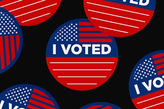 Today is the Deadline for Texans to Register to Vote Ahead of Critical November Elections