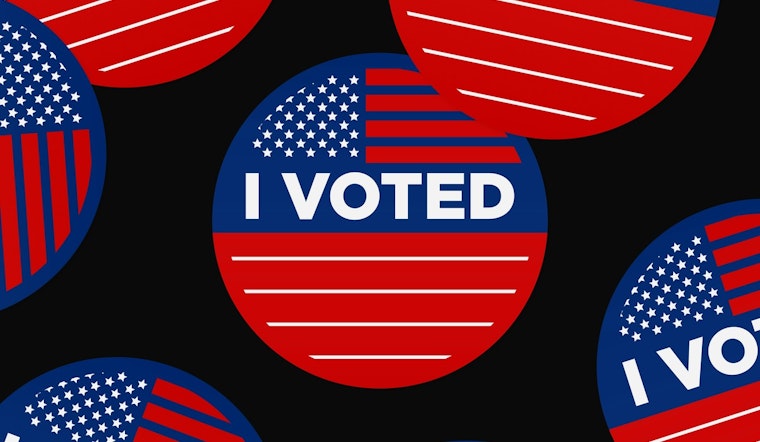Today is the Deadline for Texans to Register to Vote Ahead of Critical November Elections