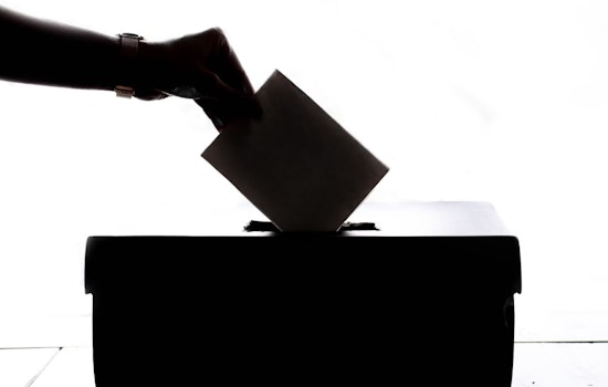 Today Marks Last Chance for Texans to Register for Upcoming Pivotal Election