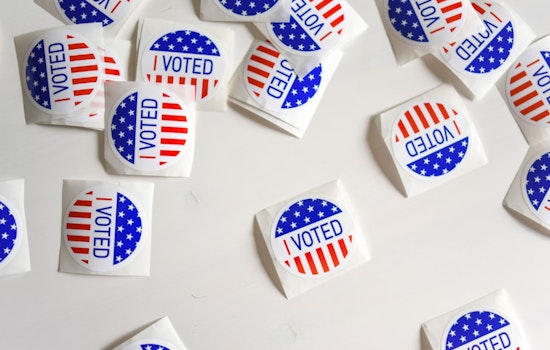 Today Marks the Final Chance for Texans to Register to Vote Ahead of Nov. 5 Election