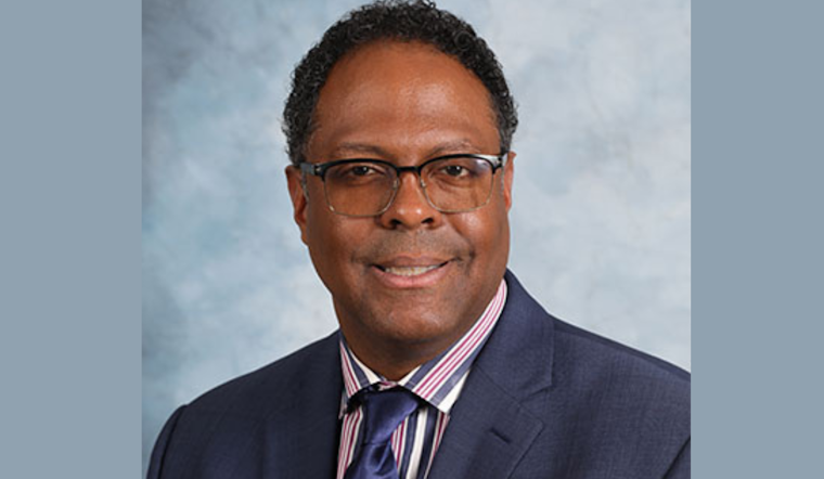 Todd Bettison Set to Take Helm as Interim Police Chief in Detroit After James White's Departure