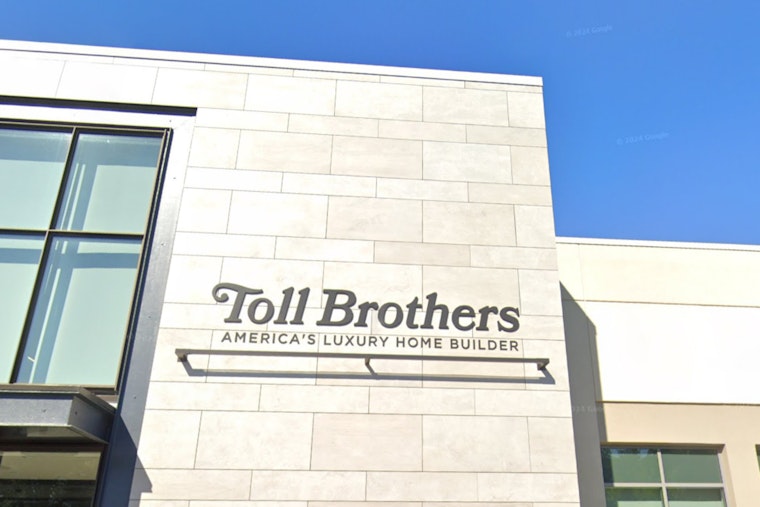 Toll Brothers Launch New Luxury Communities in Willis and Richmond, Texas Catering to 55+ and Nature Enthusiasts