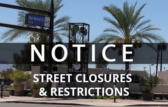 Tolleson Gears Up for Blessed Sacrament Church Parade, Expect Road Closures on Van Buren St This Weekend
