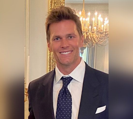 Tom Brady Buys into the Las Vegas Raiders with 5% Stake, Joins NFL Owners Circle