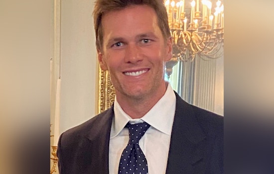 Tom Brady Buys into the Las Vegas Raiders with 5% Stake, Joins NFL Owners Circle