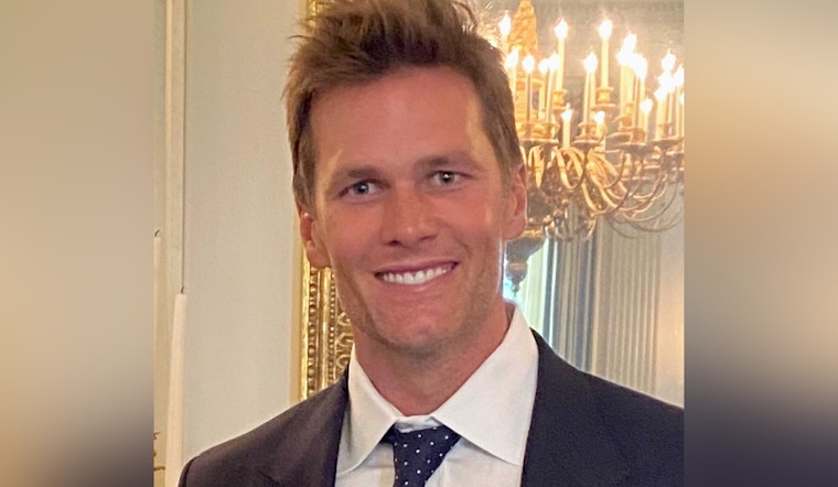 Tom Brady Buys into the Las Vegas Raiders with 5% Stake, Joins NFL Owners Circle
