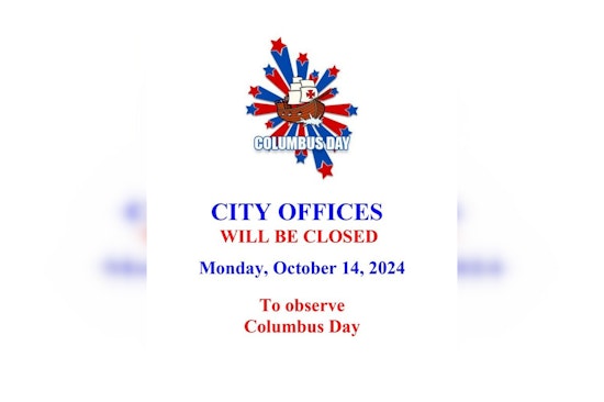 Tombstone City Offices to Close for Federal Holiday, Residents Advised to Plan Ahead