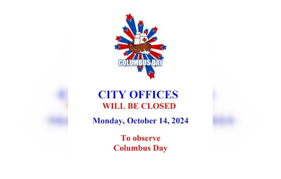 Tombstone City Offices to Close for Federal Holiday, Residents Advised to Plan Ahead