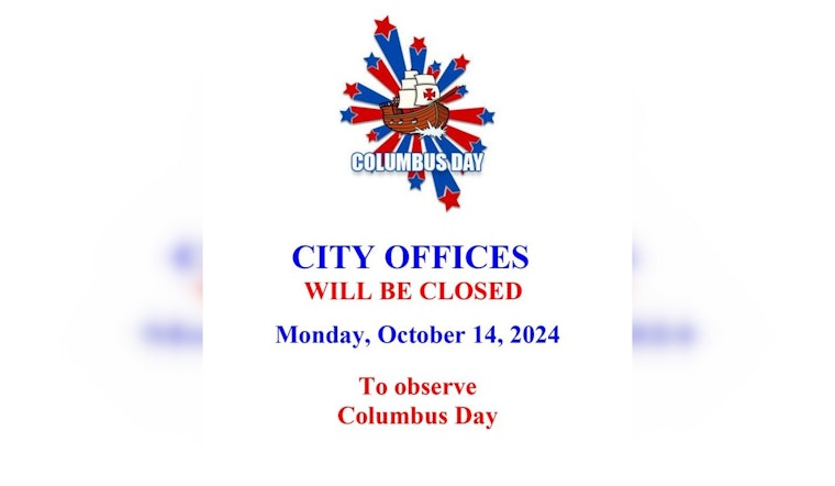 Tombstone City Offices to Close for Federal Holiday, Residents Advised to Plan Ahead