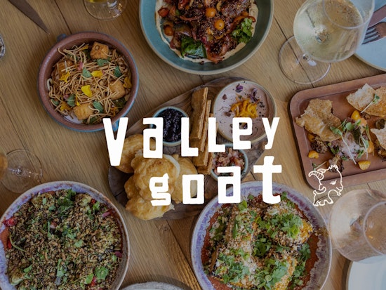 Top Chef Winner Stephanie Izard Unveils 'Valley Goat' Restaurant in Silicon Valley's Upcoming Treehouse Hotel