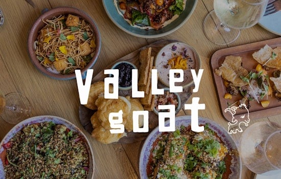 Top Chef Winner Stephanie Izard Unveils 'Valley Goat' Restaurant in Silicon Valley's Upcoming Treehouse Hotel