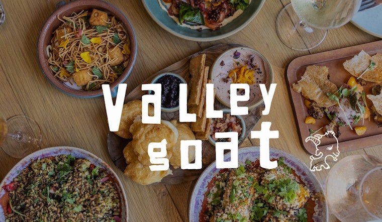 Top Chef Winner Stephanie Izard Unveils 'Valley Goat' Restaurant in Silicon Valley's Upcoming Treehouse Hotel