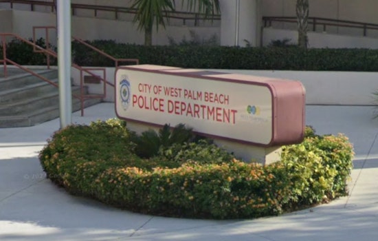 Top Command Staff at West Palm Beach Police Department Suspended Amid Financial Probe and Fatal Chase Fallout