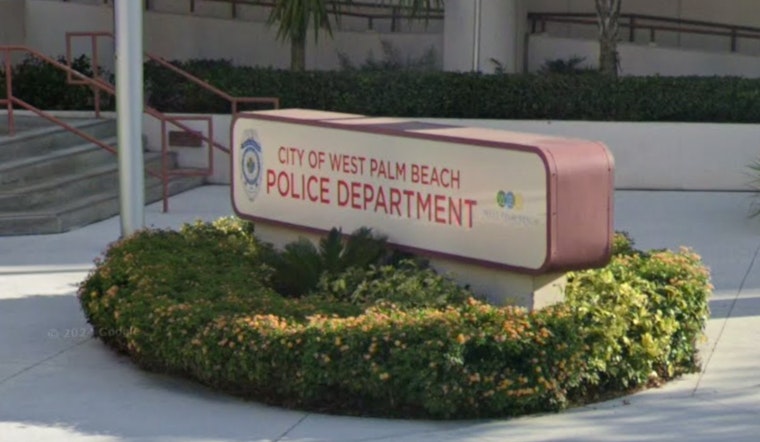 Top Command Staff at West Palm Beach Police Department Suspended Amid Financial Probe and Fatal Chase Fallout