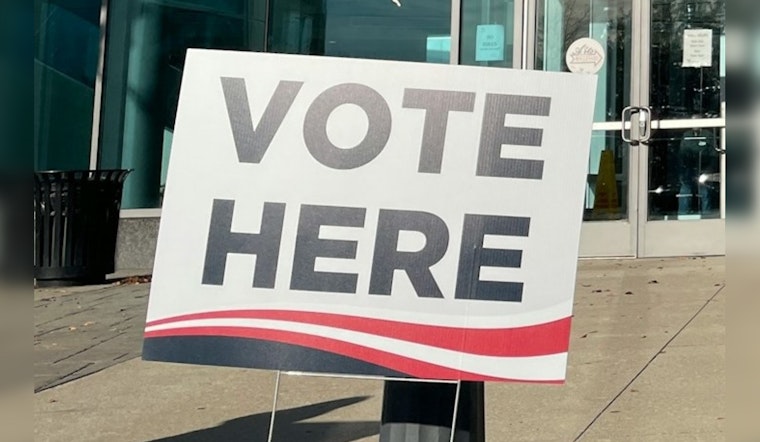 Top Political Figures Flock to Arizona to Garner Support Ahead of Elections