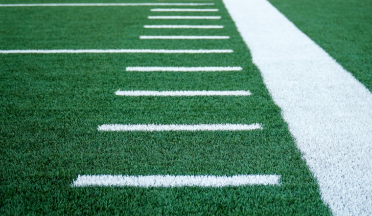 Top-Ranked Texas Defends No. 1 Spot Against No. 18 Oklahoma in Red River Rivalry Showdown