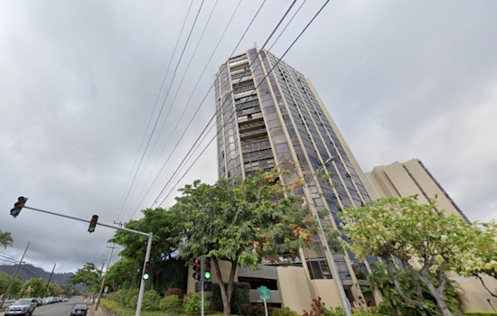 Trade Winds Return to Hawaii, NWS Advises Caution for Mariners and Pilots as Showers Persist