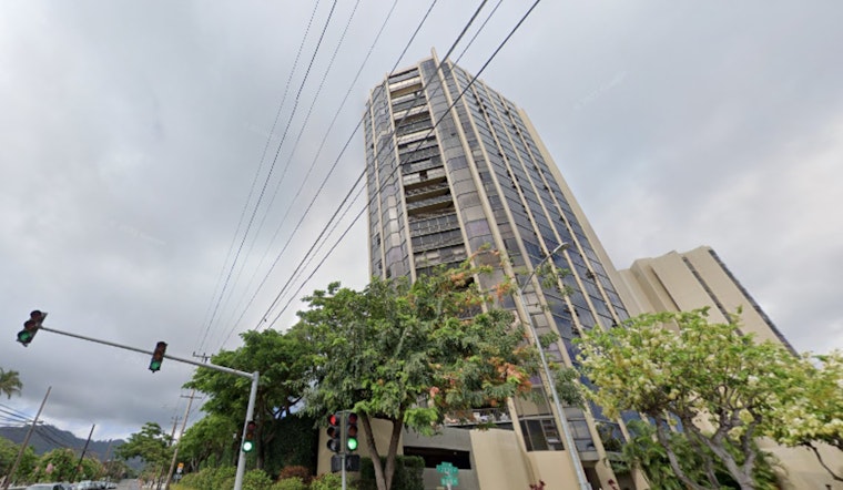 Trade Winds Return to Hawaii, NWS Advises Caution for Mariners and Pilots as Showers Persist