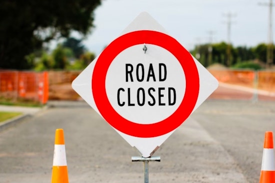 Traffic Advisory for San Francisco as 37th Annual 17th Street High Heel Race Affects Traffic and Parking on October 29