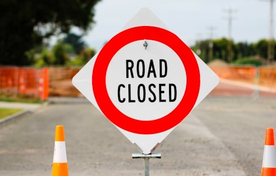 Traffic Advisory for San Francisco as 37th Annual 17th Street High Heel Race Affects Traffic and Parking on October 29