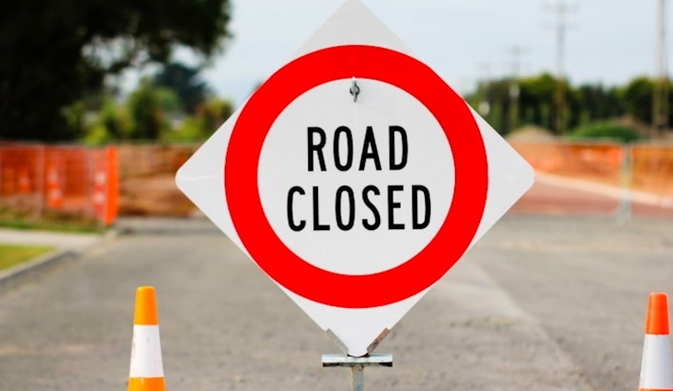 Traffic Advisory for San Francisco as 37th Annual 17th Street High Heel Race Affects Traffic and Parking on October 29