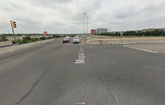 Traffic Delays on N Mopac Expy Following Serious Collision, One Critically Injured and Transported to Dell Seton