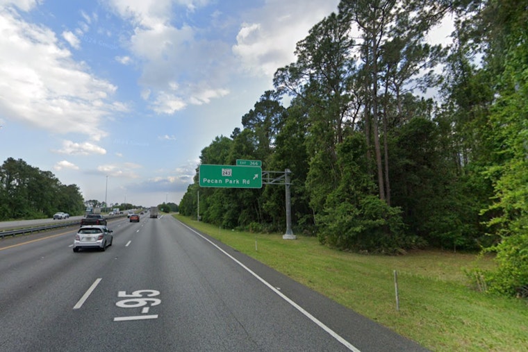 Tragedy Strikes Jacksonville as Woman and Child Perish in Wrong-Way Collision on I-95 with 3 More Children Seriously Injured